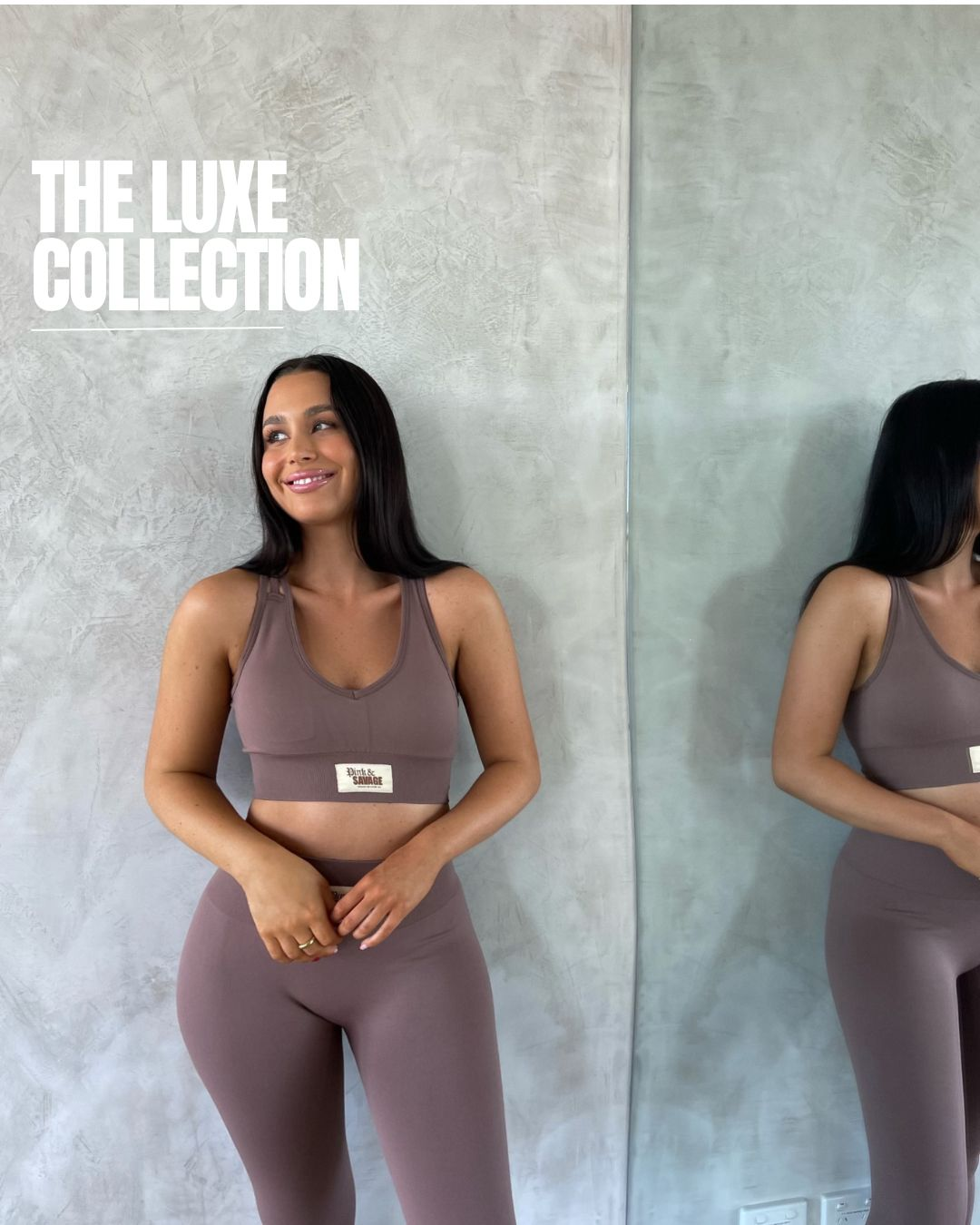 The Luxe collection